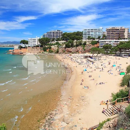 Uhc Pacific Appartement