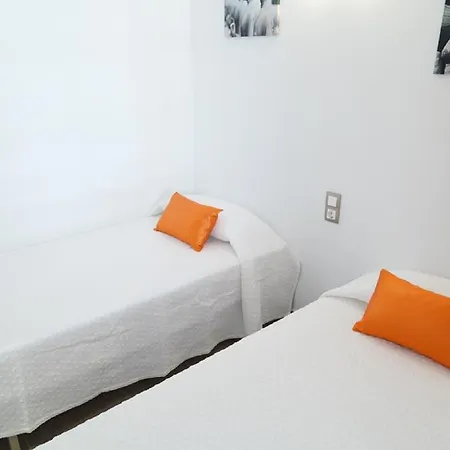 Appartement Uhc Pacific *