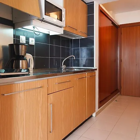 Uhc Pacific Appartement *