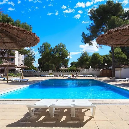 Uhc Pacific Appartement *