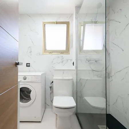 Appartement Uhc Pacific