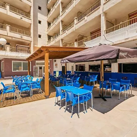 Apartment Uhc Pacific *