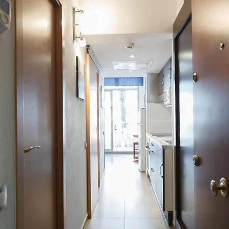Uhc Pacific Apartment