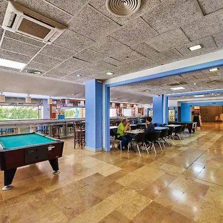 Apartamento Uhc Pacific *