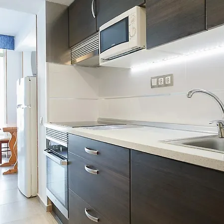 Апартаменты Uhc Pacific