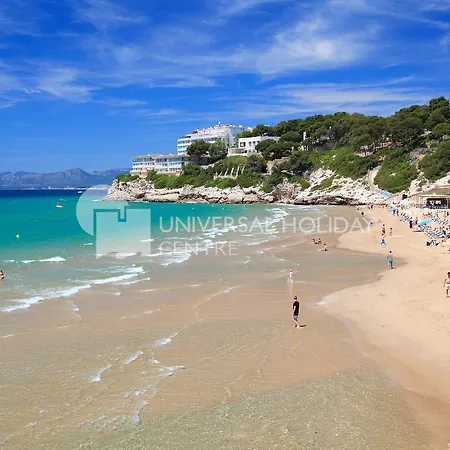 Апартаменты Uhc Pacific Салоу