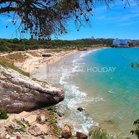 Uhc Pacific Салоу