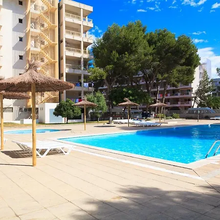 Uhc Pacific Apartamento Salou