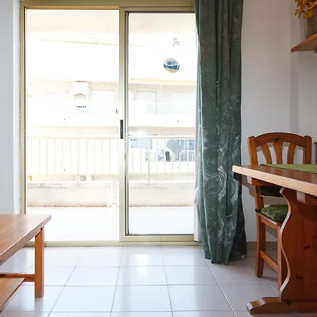 Uhc Pacific Apartment *